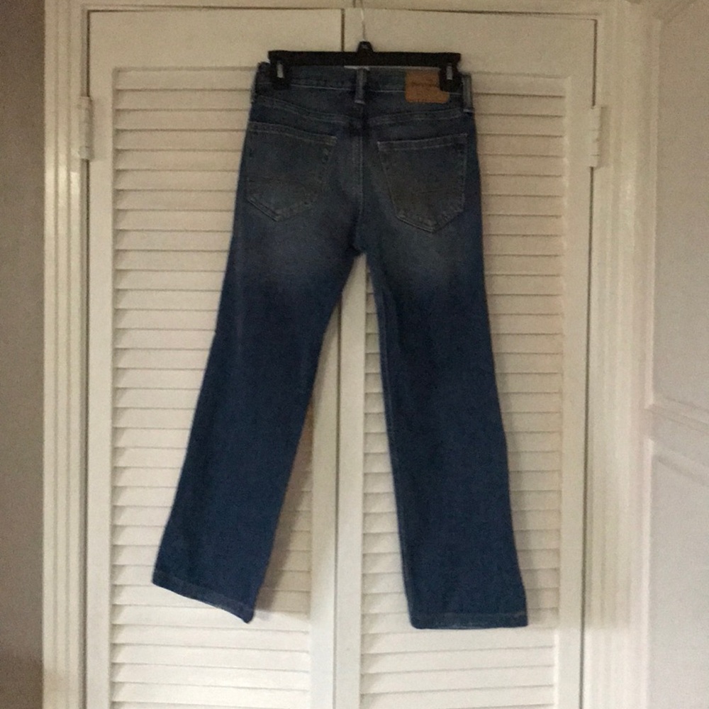 Ambercrombie “Size 12 Boys Jeans”